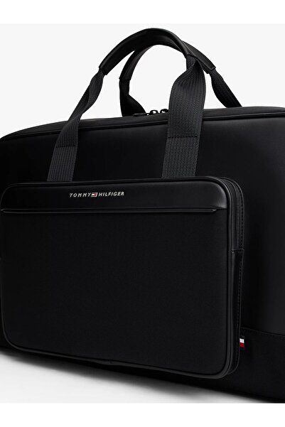Tommy Hilfiger Men's Hand Luggage Am0Am13628Bds