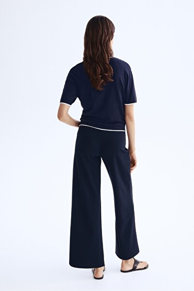 H&M MAMA Geniş Pantolon