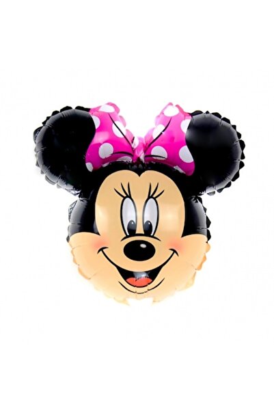 Domi Party & Gifts Balon folie Minnie Mouse, 60 cm