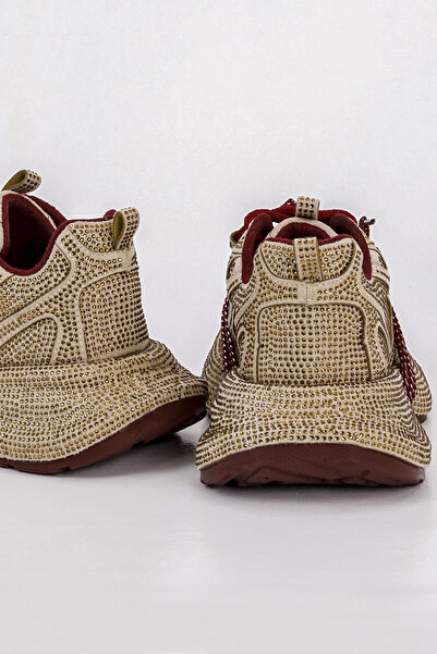 Mamito Ayakkabı Αθλητικά παπούτσια PRNS 131-3 Stoned