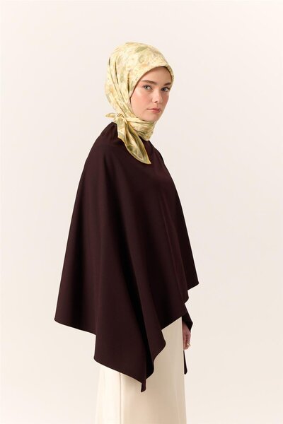 Silk Home Organic Scarf 79016-04