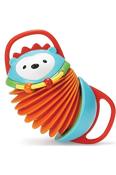 Skip Hop Aricel Accordion Toy -