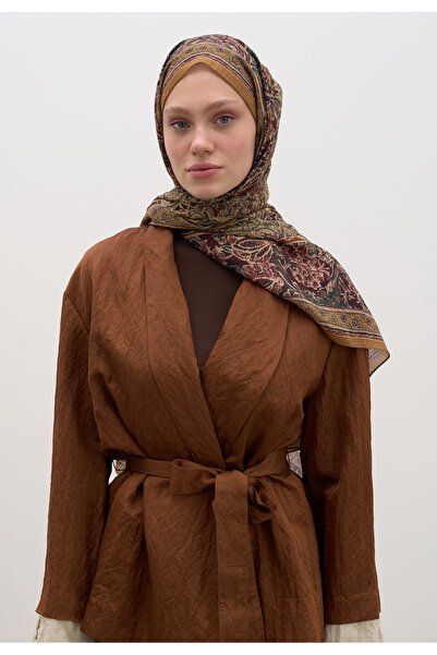 Fresh Vanessa Desen Shawl Tile