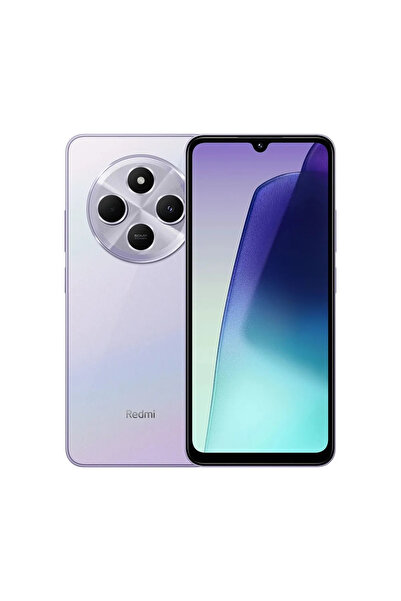Xiaomi Redmi 14C 8 GB RAM 256 GB MOR (Türkiye Garantili)