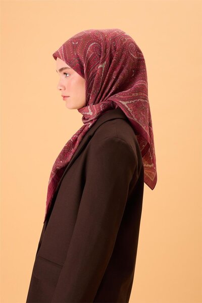 Silk Home Velora Eşarp 161003-15