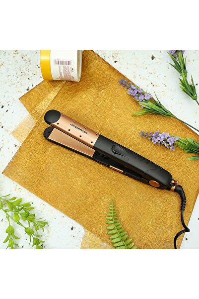 Olsenmark Ceramic Hair Straightener OMH4020 - Multicolor