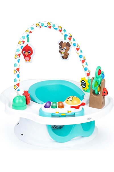 Baby Einstein 3'ü 1 Arada Portatif Mama Sandalyesi