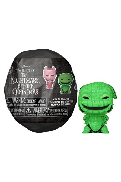 Funko Pocket Pop! Capsule - The Nightmare Before Christmas Figure