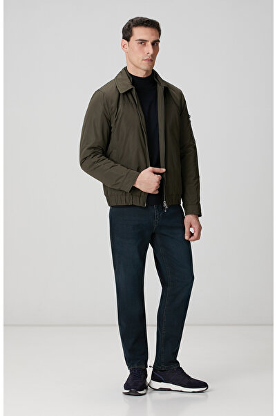 Network Haki Bomber Mont