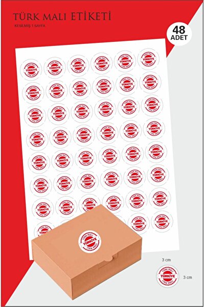 43 cici süsler organizasyon Oznaka "Proizvedeno u Turskoj" 3x3 cm