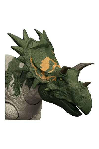 mattel Spiclypeus 28 cm Figure - Articulated, Interactive Sounds