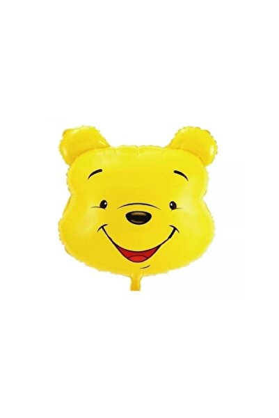 Domi Party & Gifts Balon folie Winnie, 60 cm
