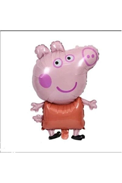 Domi Party & Gifts Balon folie Peppa Pig, 70 cm