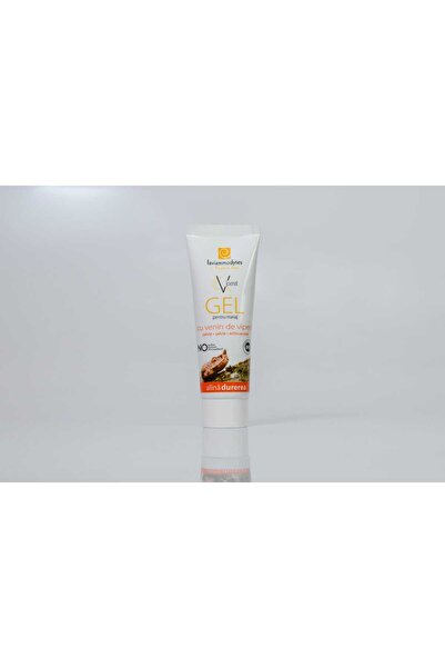 VIPEREL 50 ml – Gel de masaj cu venin de viperă Ammodytes