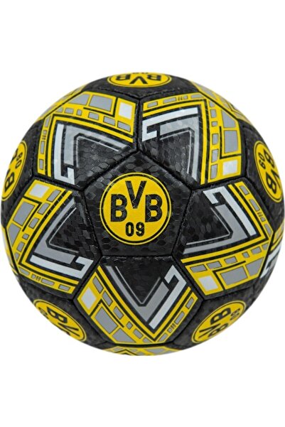Borussia Dortmund Minge fotbal Borussia Dortmund, dimensiune 5, 26 panouri, n...