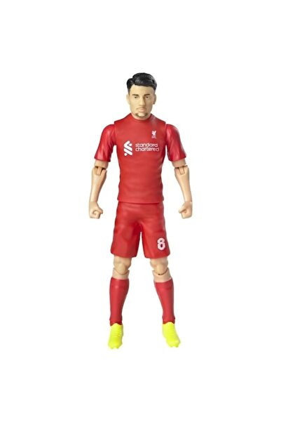 Banbo Toys Figurină Liverpool, Dominik Szoboszlai, 20cm, multicolor