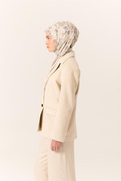 Silk Home Organic Scarf 79016-03