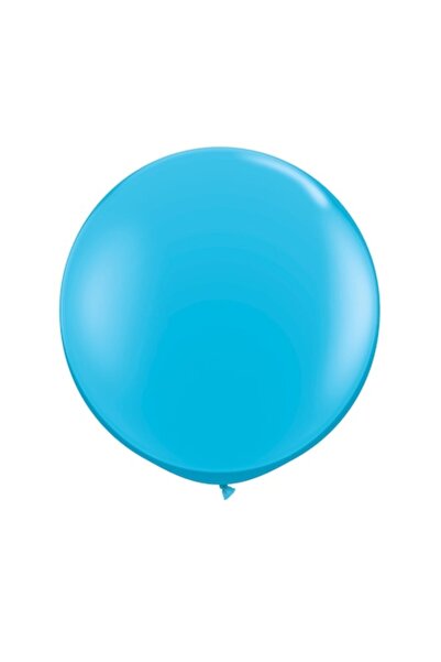 Domi Party & Gifts Balon Jumbo 45 cm Albastru Deschis