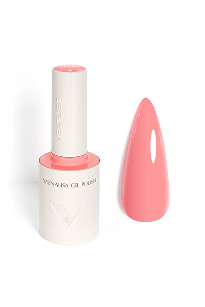 Venalisa Uv Led Kalıcı Oje 10 ml Hema Free TPO Free 5046C