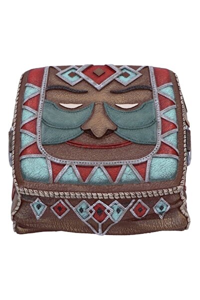 Nemesis Now Dungeons & Dragons Storage Box - Bag of Holding & Devouring 12x17...