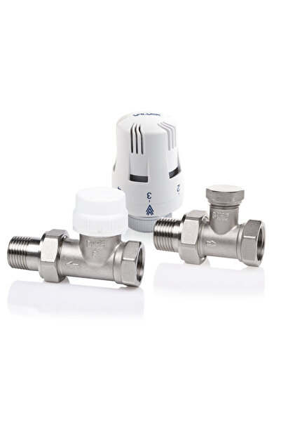 Other THERMO SET thermostatic set, simple