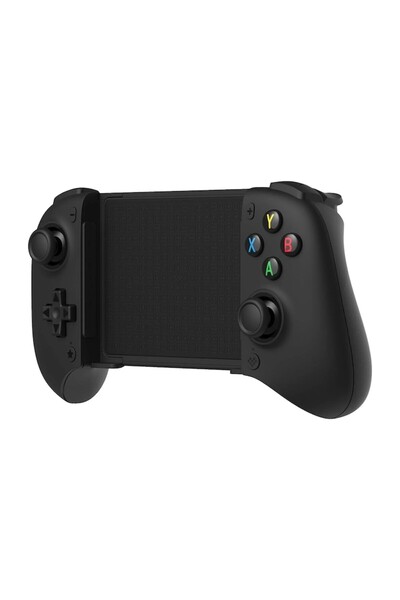 8Bitdo Controler de gaming mobil suprem pentru telefon, negru