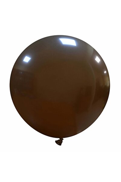 Domi Party & Gifts Balon Jumbo, WOW, Maro, 45 cm