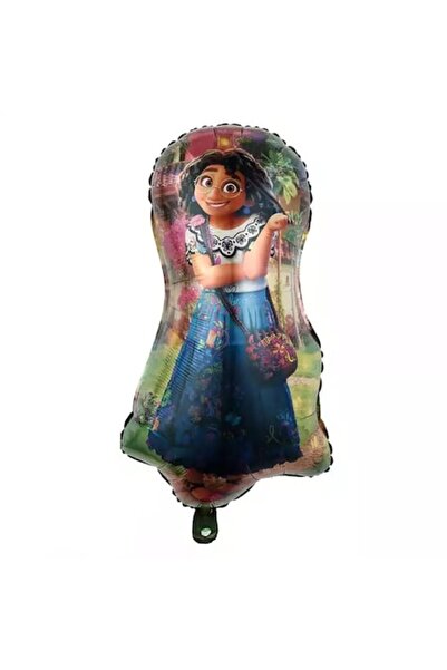 Domi Party & Gifts Balon folie Mirabel, 60 cm