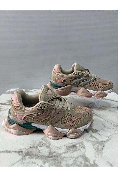 MEDBUSİNESS BEJ PUDRA AYAKKABI