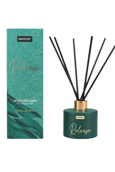 SENCE Pachet de 2 difuzoare cu bețișoare 100 ml