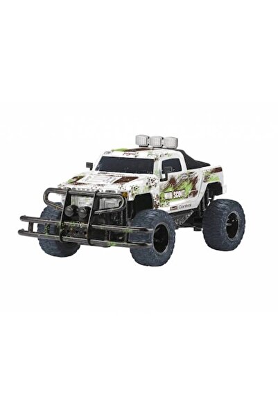 REVELL New Mud Scout Remote Control Truck