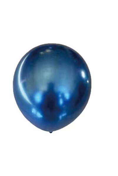 Domi Party & Gifts Balon Jumbo 45 cm Crom Albastru