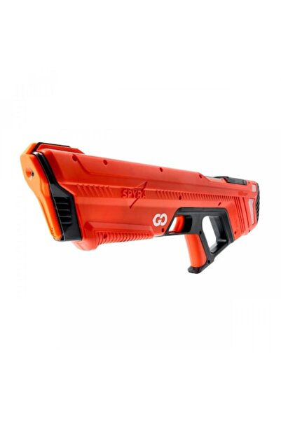 Spyra Pistol de jucărie cu apă (USB), roșu