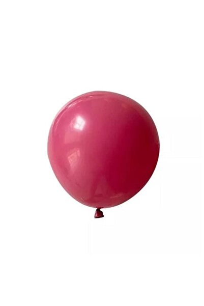 Domi Party & Gifts Balon Jumbo 45 cm fuchsia retro