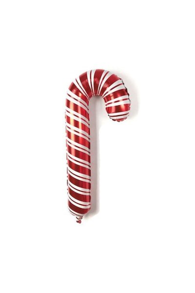 Domi Party & Gifts Balon folie, stick, 60 cm