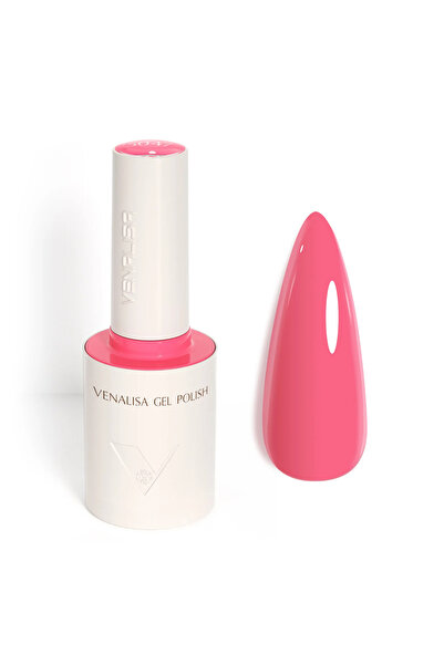 Venalisa Uv Led Kalıcı Oje 10 ml Hema Free TPO Free 5047C