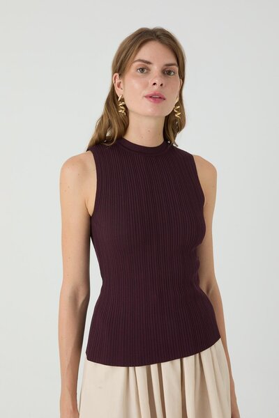 inspiration Fitilli Triko Atlet Bordo