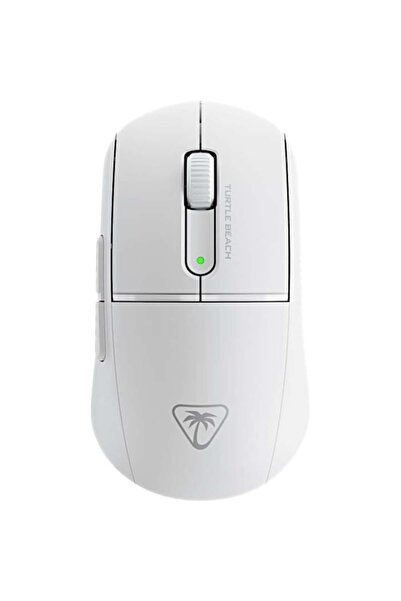 Turtle Beach Burst II Air - Wireless Gaming Mouse, White