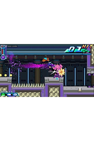 BERSERKGAME Berserk Boy Collector's Edition for NSW