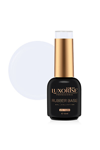 LUXORISE Rubber Base - Charming Attraction 10ml