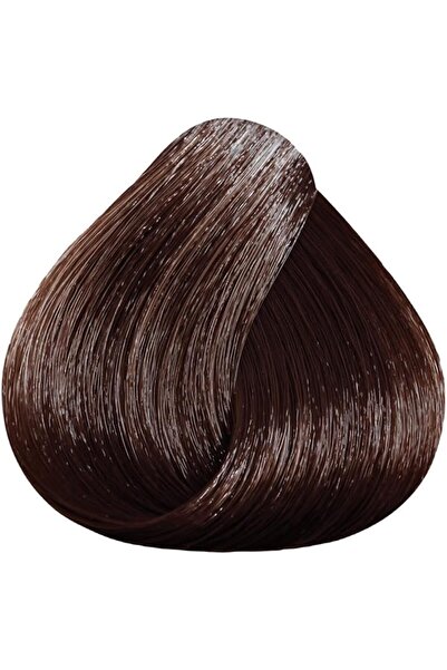 mazn صبغة شعر خالية من الأمونيا من كولور آند سوين، 135 مل، بني فاتح (5B)