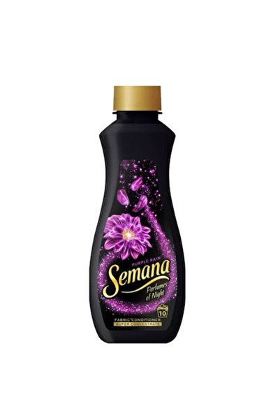 Semana Balsam de rufe superconcentrat Purple Rain 250ml - 10 spălări