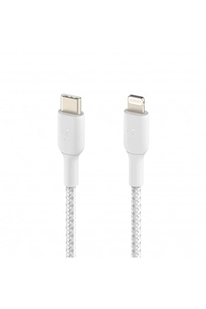 Belkin Boost Charge Lightning Cable CAA004BT1MWH - 1 m