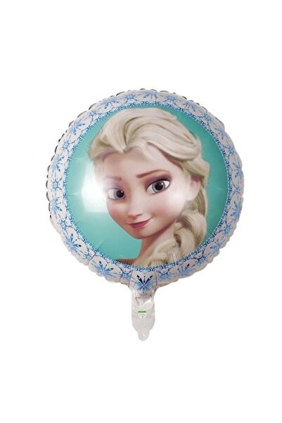 Domi Party & Gifts Balon folie Elsa, 45 cm