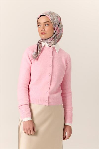 Silk Home Organic Scarf 79016-05