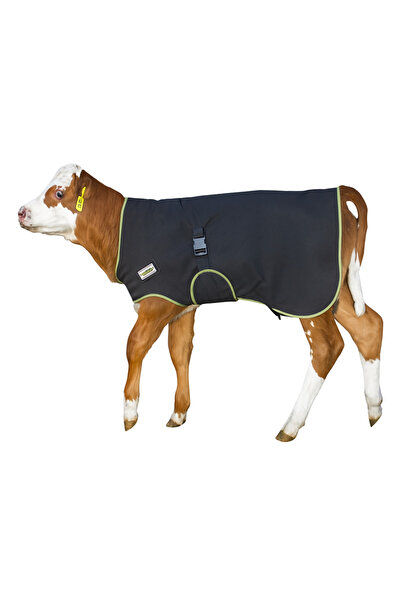 Genel Markalar Buzağı Battaniyesi 80 CM Premium