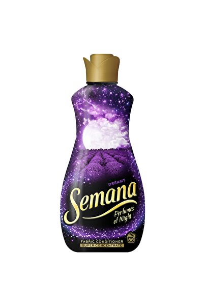 Semana Perfumes Of Night Dreamy Laundry Conditioner 1.65 L