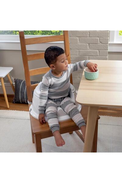 Baby Einstein 3'ü 1 Arada Portatif Mama Sandalyesi