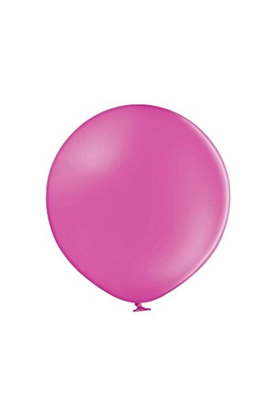 Domi Party & Gifts Balon Jumbo, WOW, Roz, 45 cm