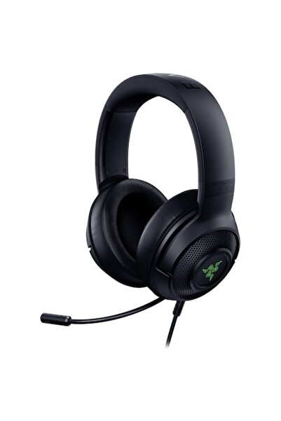 RAZER Căști de gaming USB Kraken V3 X - Negre